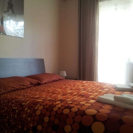 Welcome To Rome B&B Dış mekan fotoğraf
