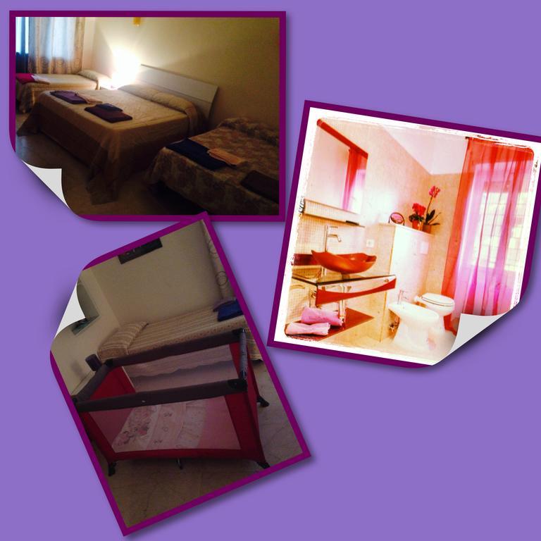 Welcome To Rome B&B Oda fotoğraf