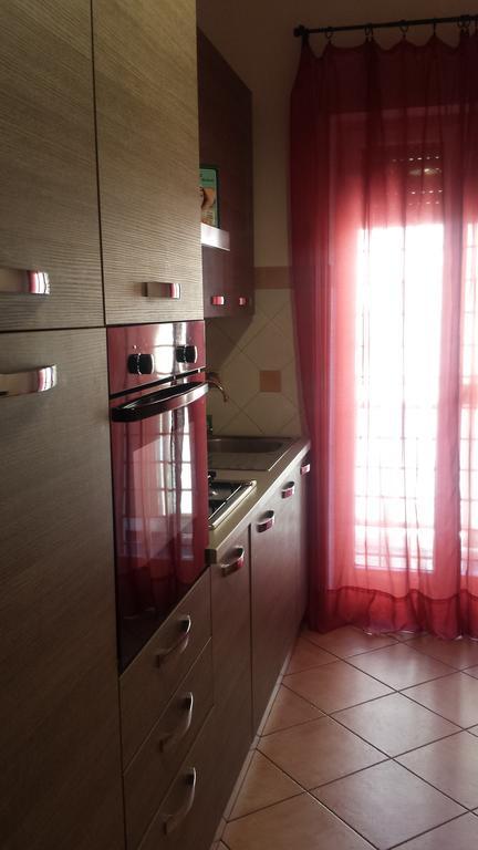 Welcome To Rome B&B Dış mekan fotoğraf