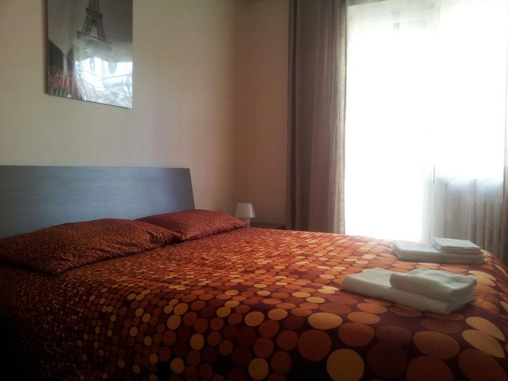 Welcome To Rome B&B Dış mekan fotoğraf