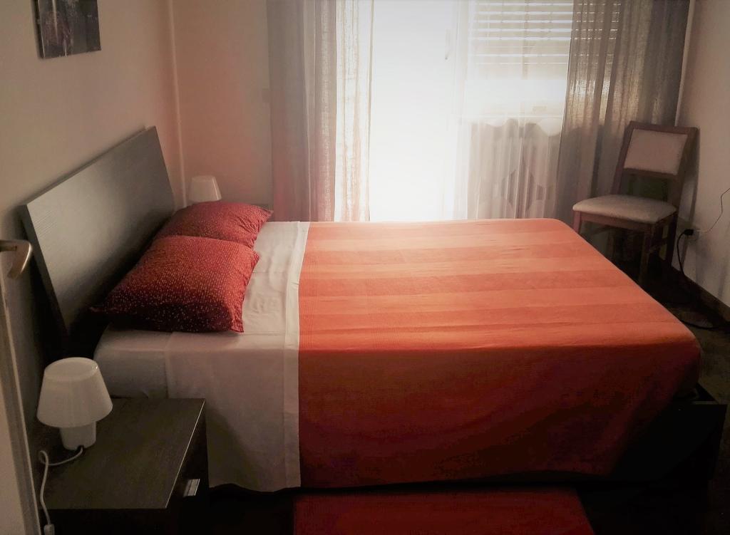 Welcome To Rome B&B Dış mekan fotoğraf