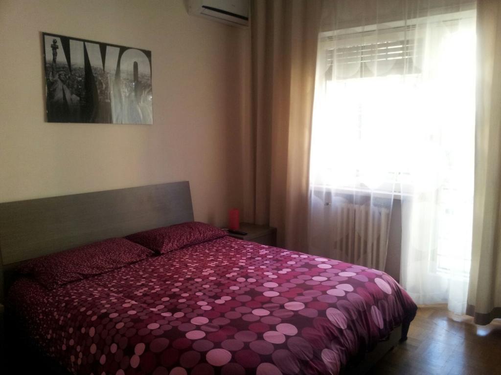 Welcome To Rome B&B Dış mekan fotoğraf