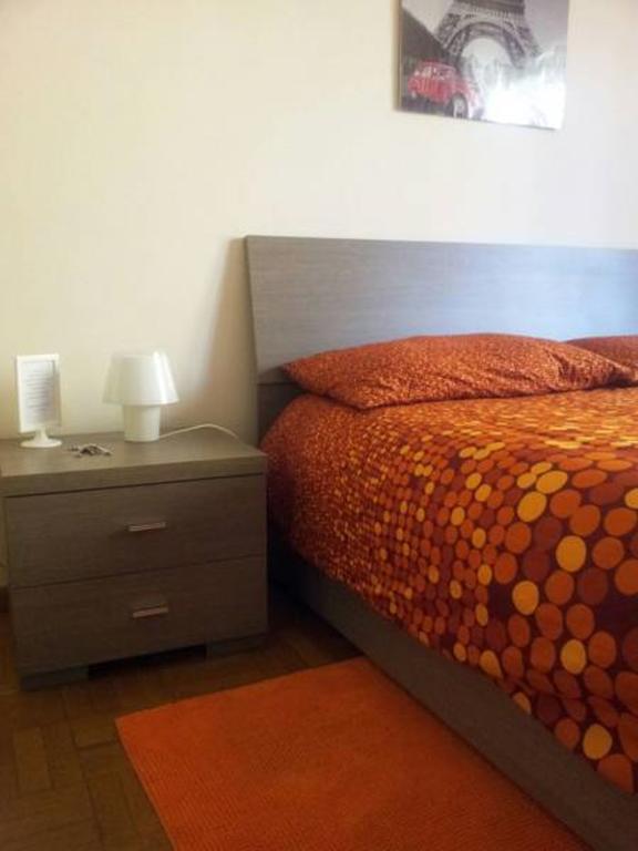 Welcome To Rome B&B Dış mekan fotoğraf