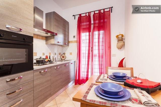 Welcome To Rome B&B Oda fotoğraf